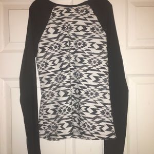 Never used rash guard